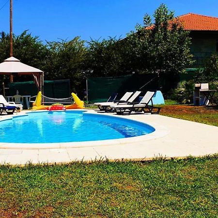 Quinta De Carvalhal - Casa De Campo Guimarães Exteriér fotografie