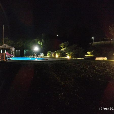 Quinta De Carvalhal - Casa De Campo Guimarães Exteriér fotografie