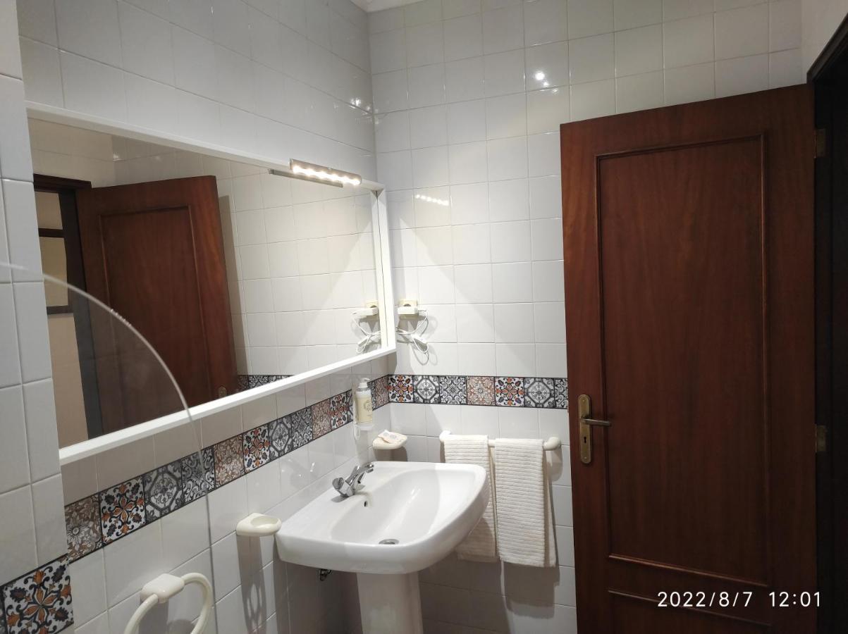 Quinta De Carvalhal - Casa De Campo Guimarães Exteriér fotografie