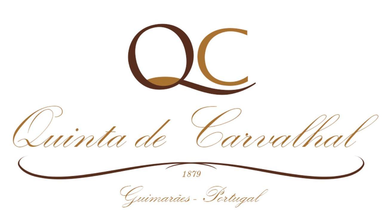 Quinta De Carvalhal - Casa De Campo Guimarães Exteriér fotografie