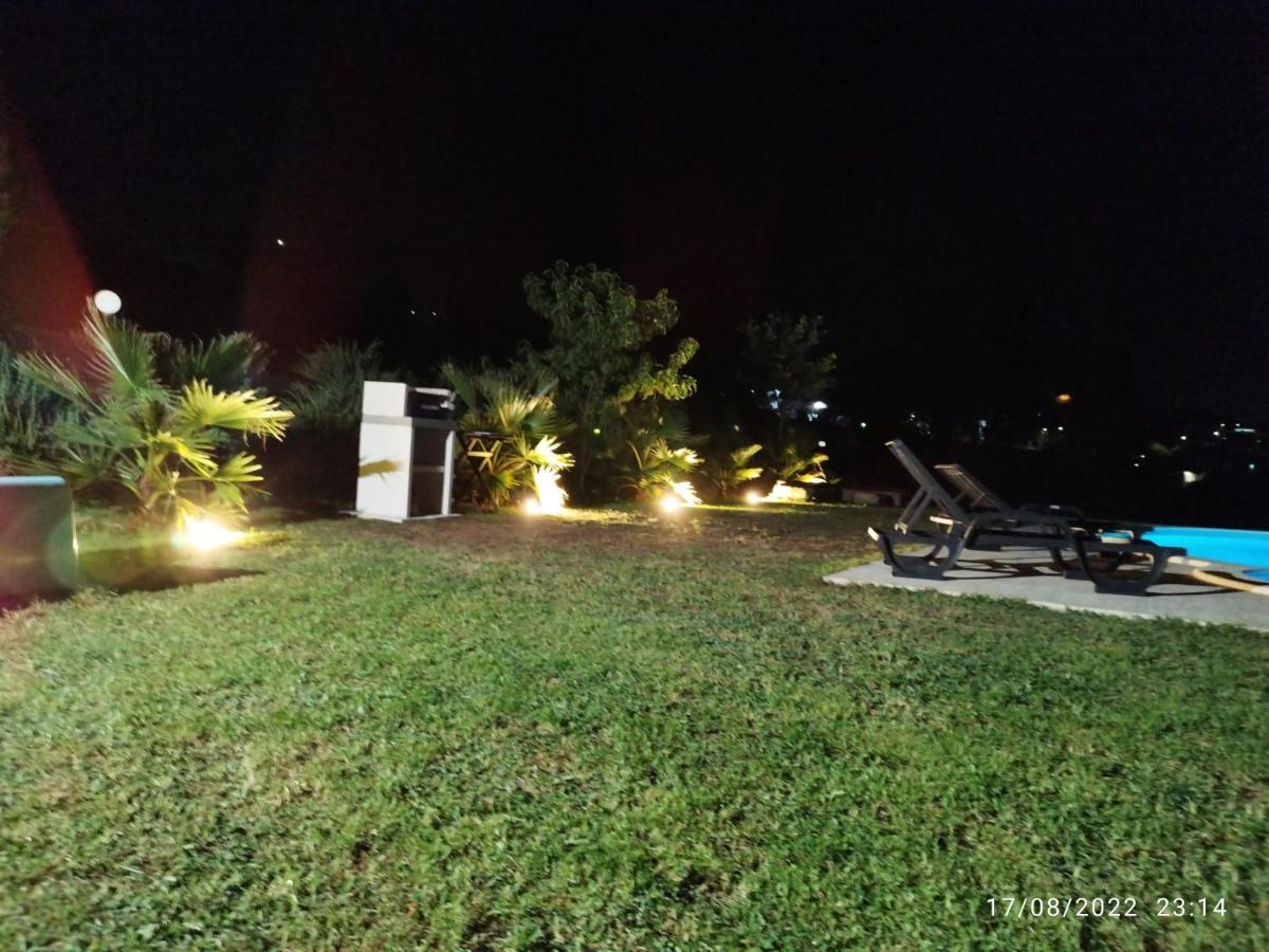 Quinta De Carvalhal - Casa De Campo Guimarães Exteriér fotografie